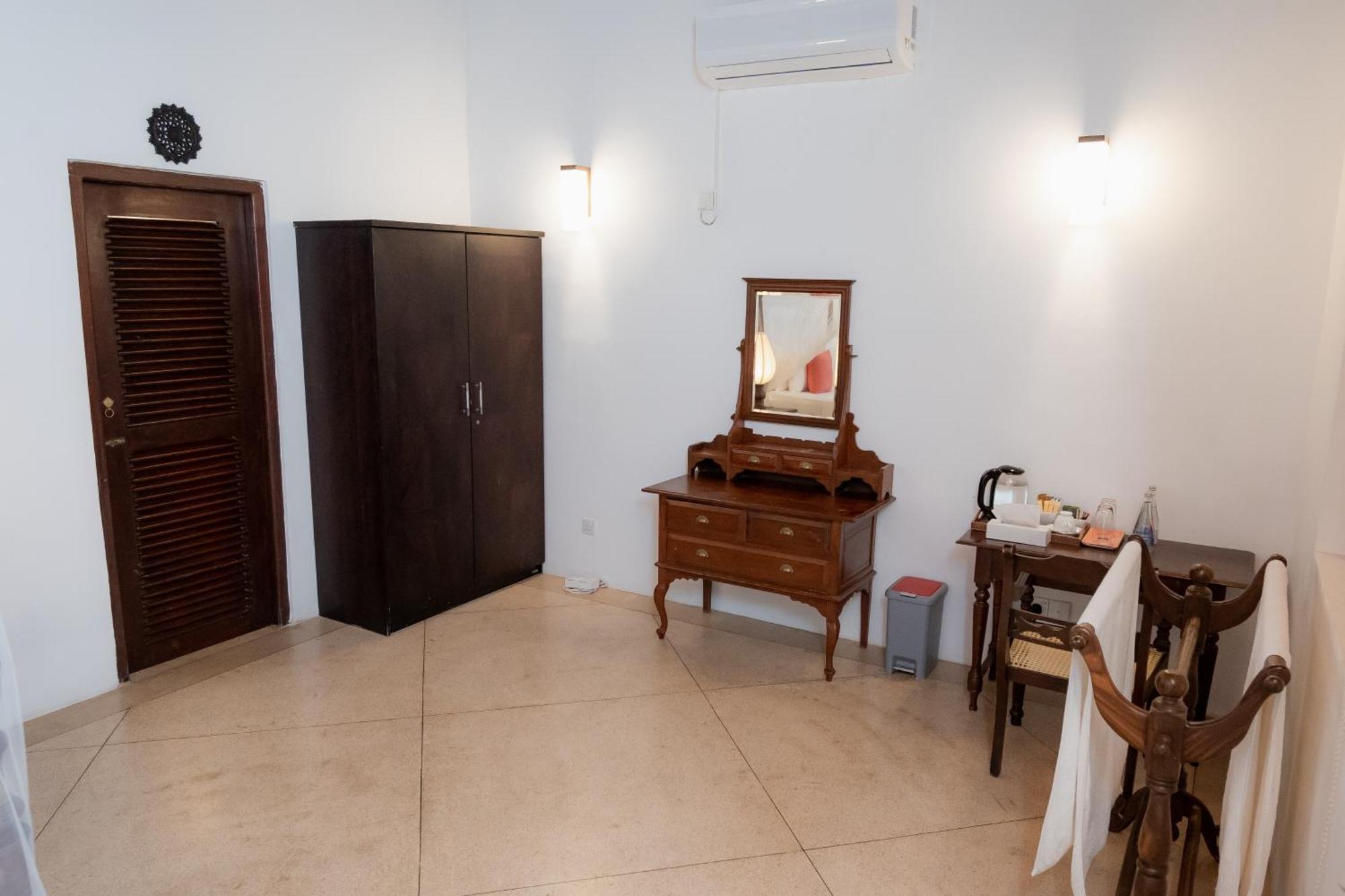 Galle Heritage Villa エクステリア 写真