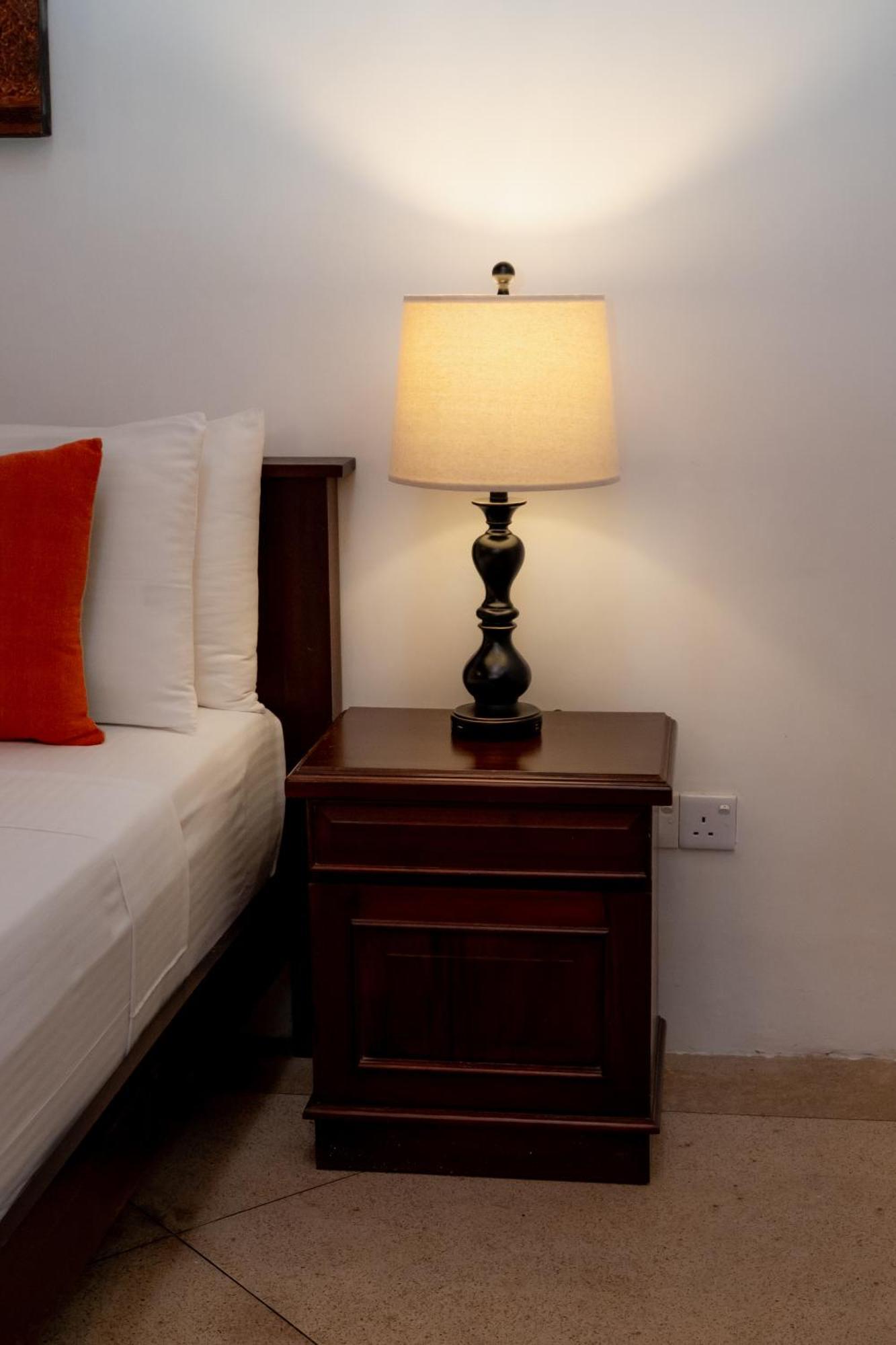 Galle Heritage Villa エクステリア 写真