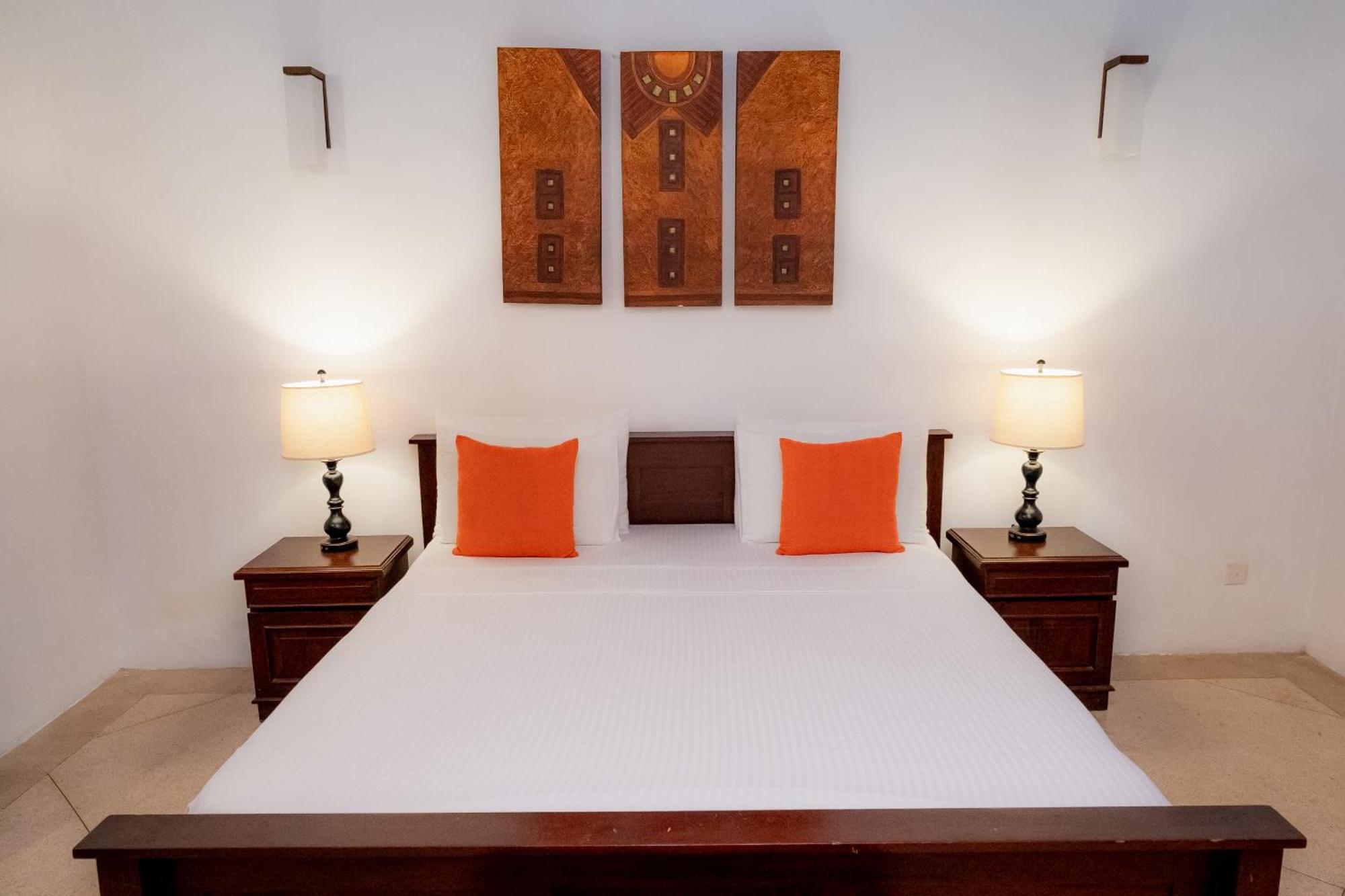 Galle Heritage Villa エクステリア 写真