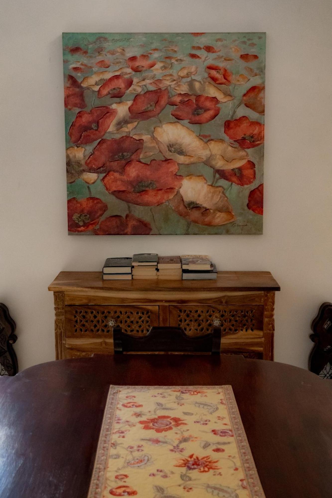 Galle Heritage Villa エクステリア 写真