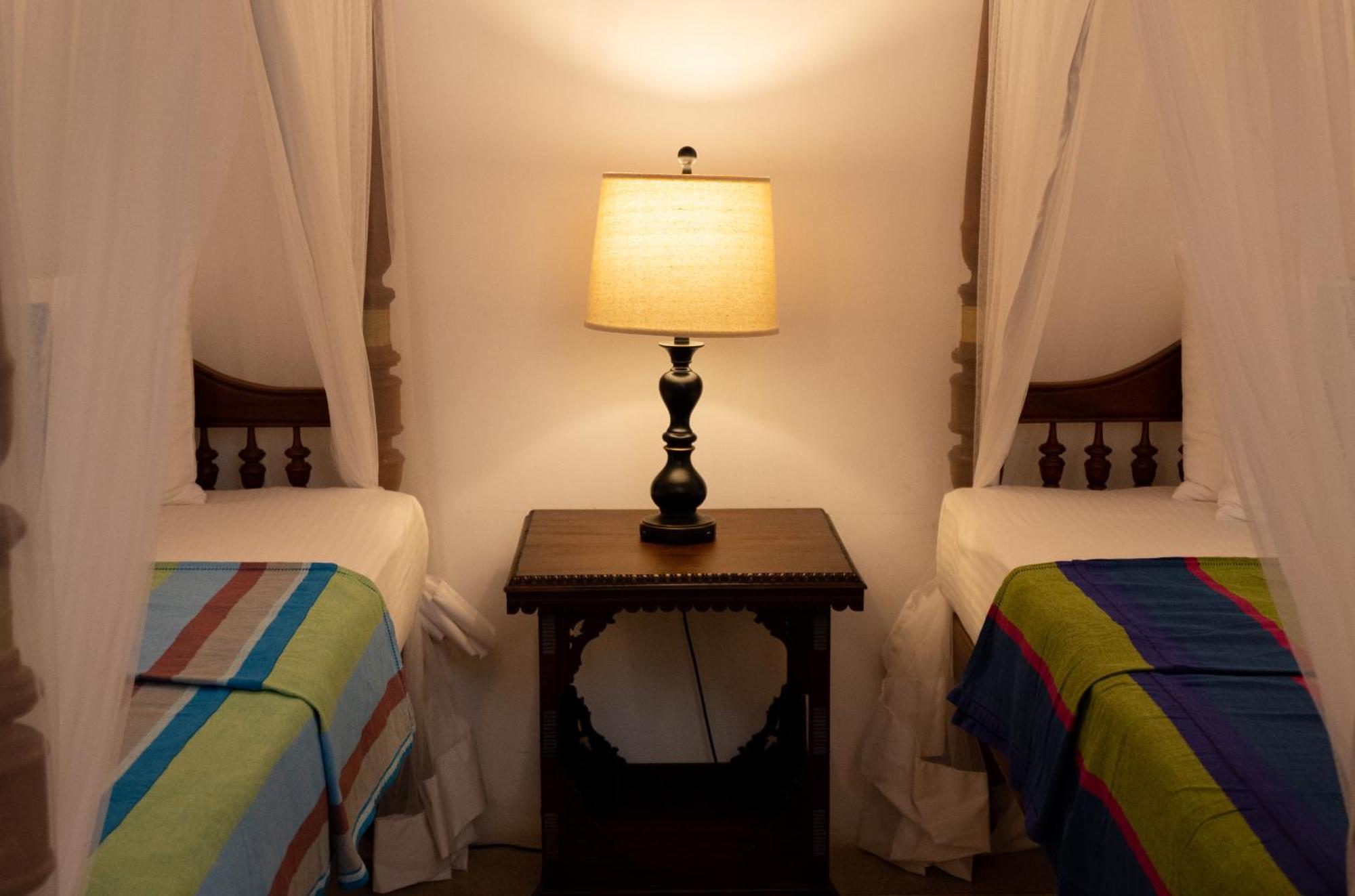 Galle Heritage Villa エクステリア 写真