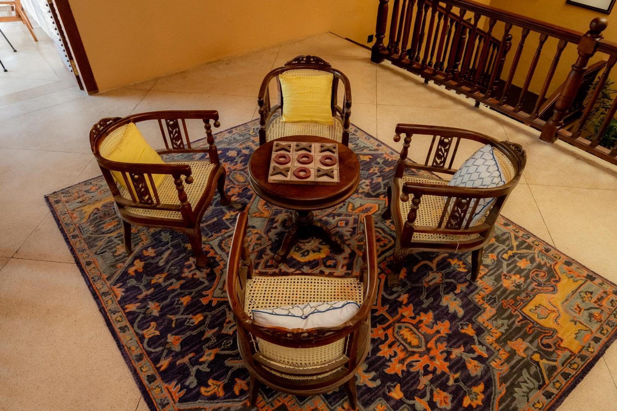 Galle Heritage Villa エクステリア 写真