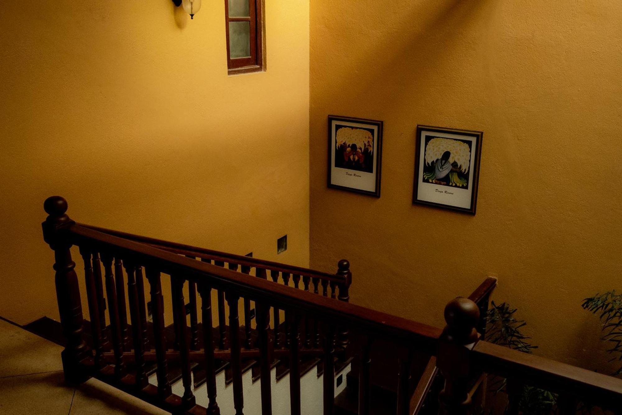 Galle Heritage Villa エクステリア 写真