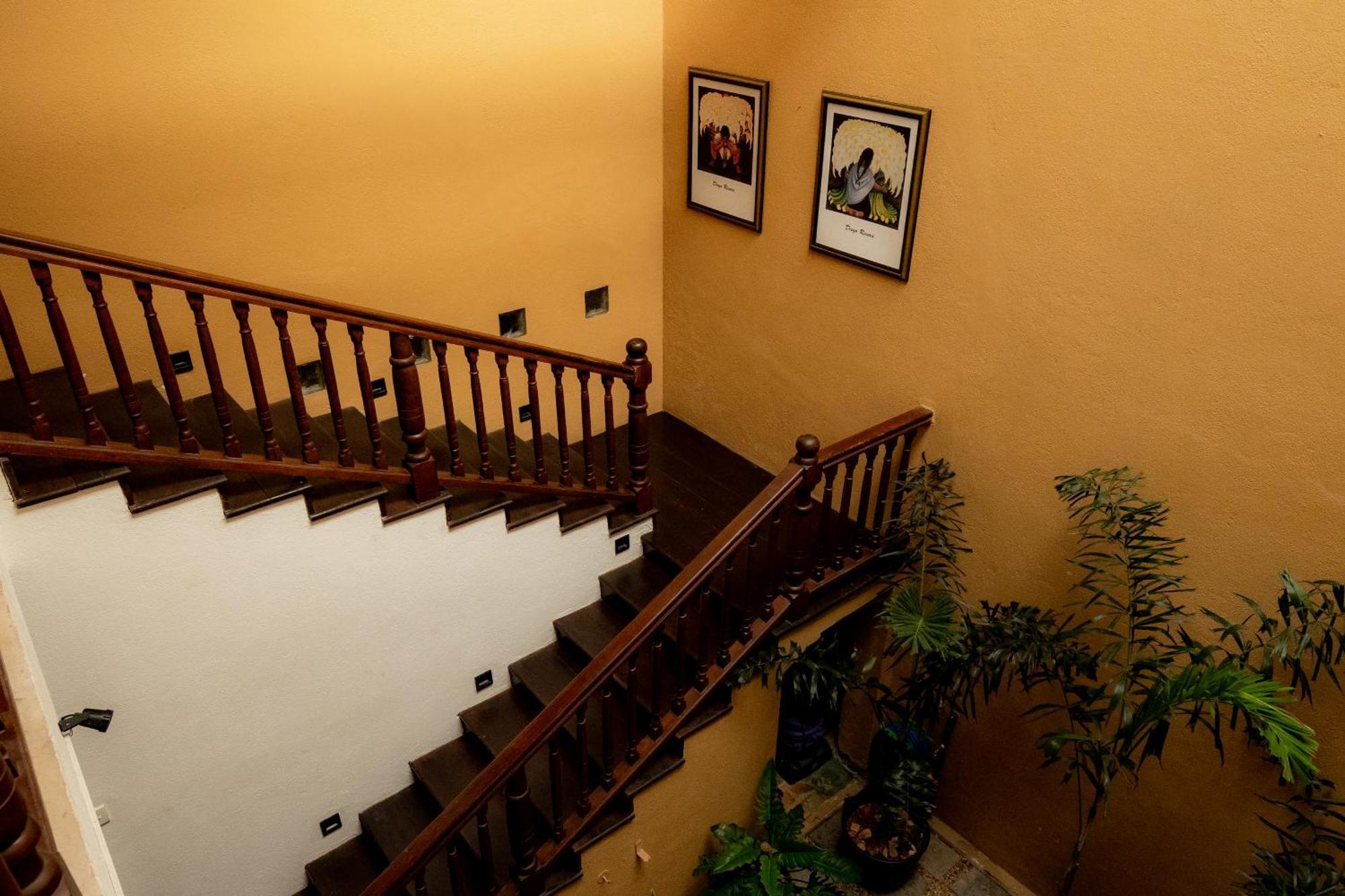 Galle Heritage Villa エクステリア 写真