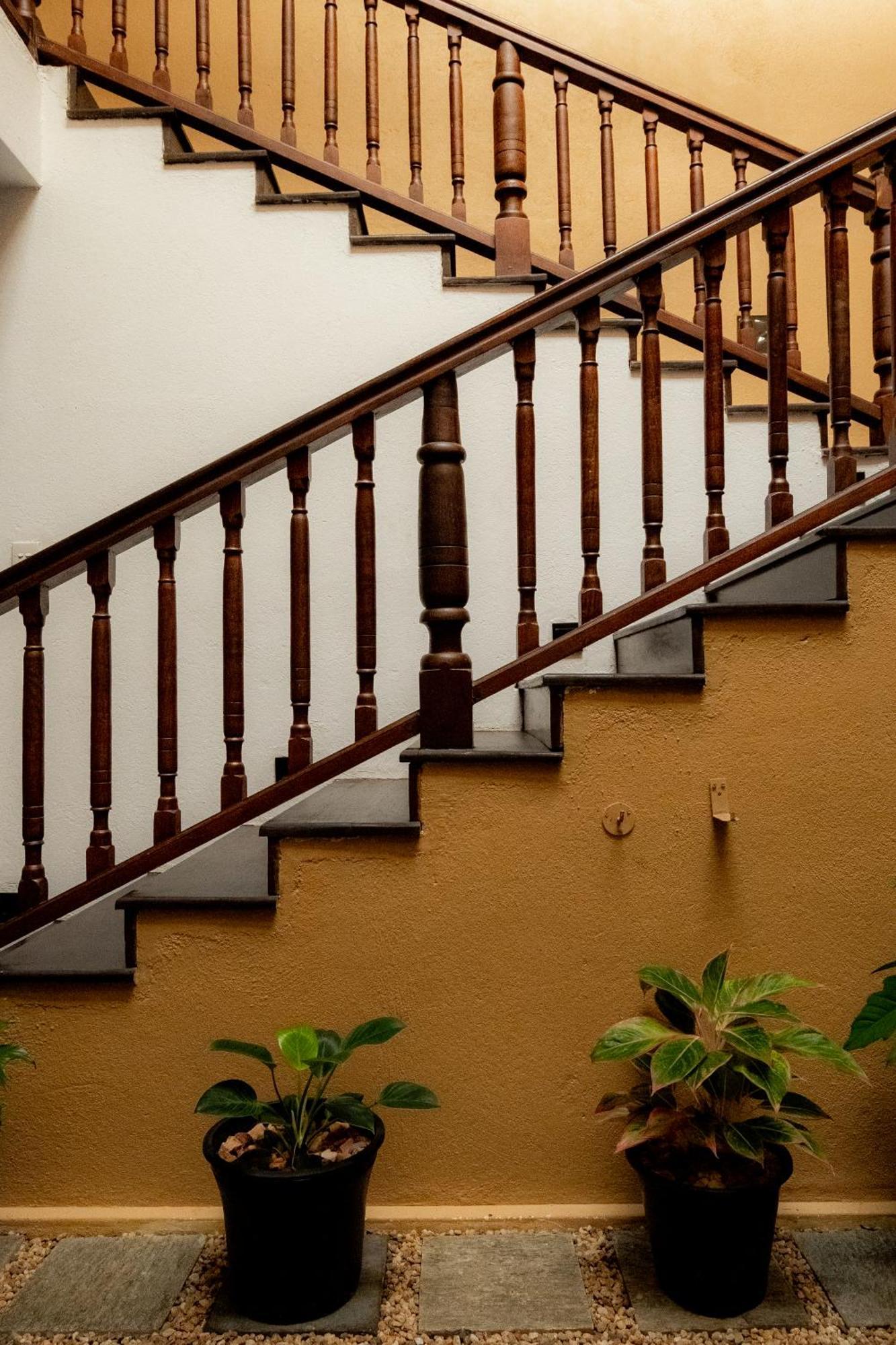 Galle Heritage Villa エクステリア 写真